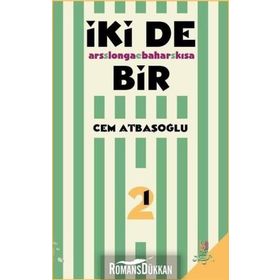 İki De Bir - Cem Atbaşoğlu