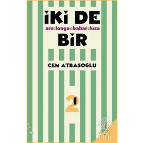 İki De Bir - Cem Atbaşoğlu