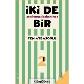 İki De Bir - Cem Atbaşoğlu