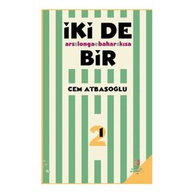İki De Bir - Cem Atbaşoğlu