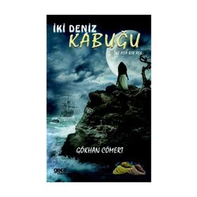 İki Deniz Kabuğu - Gökhan Cömert