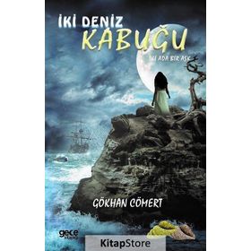 İki Deniz Kabuğu - Gökhan Cömert