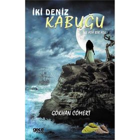 İki Deniz Kabuğu - Gökhan Cömert