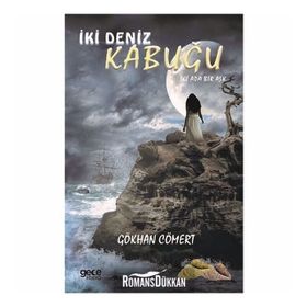 İki Deniz Kabuğu - Gökhan Cömert