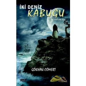 İki Deniz Kabuğu - Gökhan Cömert