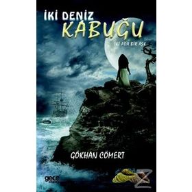 İki Deniz Kabuğu - Gökhan Cömert