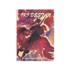 İki Destan Atılay Durmuş Demiroğlu