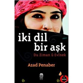 İki Dil Bir Aşk - Azad Penaber