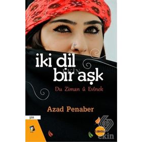 İki Dil Bir Aşk - Azad Penaber