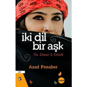 İki Dil Bir Aşk - Azad Penaber