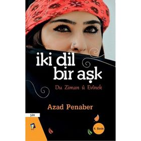 İki Dil Bir Aşk - Azad Penaber