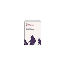 İki Dilde Kederlenmek Everest Yayınları