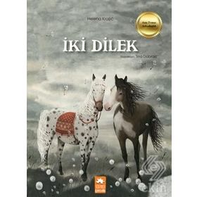 İki Dilek - Helena Kraljic