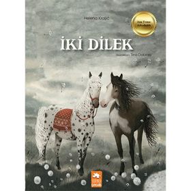 İki Dilek - Helena Kraljic