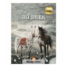 İki Dilek - Helena Kraljic