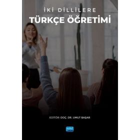 İki Dillilere Türkçe Öğretimi - Umut Başar