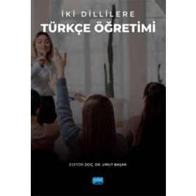 İki Dillilere Türkçe Öğretimi - Umut Başar