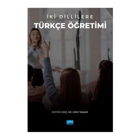 İki Dillilere Türkçe Öğretimi - Umut Başar