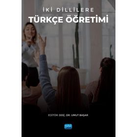 İki Dillilere Türkçe Öğretimi - Umut Başar