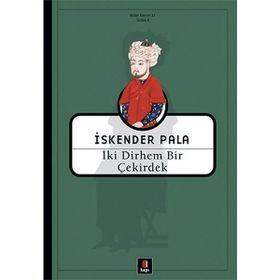 İki Dirhem Bir Çekirdek - Yasemin Evren