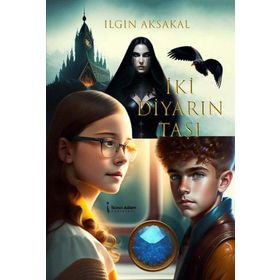 İki Diyarın Taşı İkinci Adam Yayınları