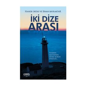 İki Dize Arası - Hande Ortay Sinan Bayraktar