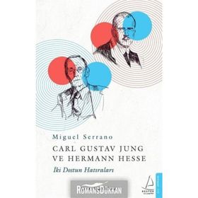 İki Dostun Anıları - Carl Gustav Jung