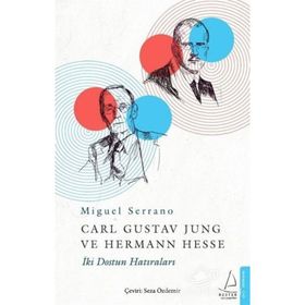 İki Dostun Anıları - Carl Gustav Jung