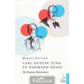 İki Dostun Anıları - Carl Gustav Jung