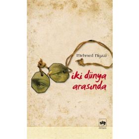 İki Dünya Arasında - Corci Zeydan