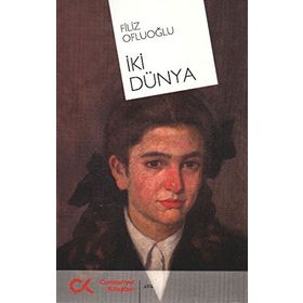 İKİ DÜNYA - RASIM ÖZDENÖREN