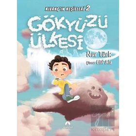 İki Eylül Yayınevi Gökyüzü Ülkesi