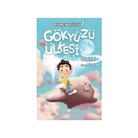 İki Eylül Yayınevi Gökyüzü Ülkesi