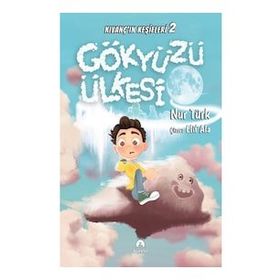 İki Eylül Yayınevi Gökyüzü Ülkesi