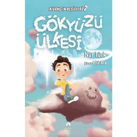 İki Eylül Yayınevi Gökyüzü Ülkesi