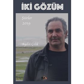 İki Gözüm - Aydın Çelik