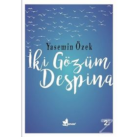 İki Gözüm Despina - Yasemin Özek
