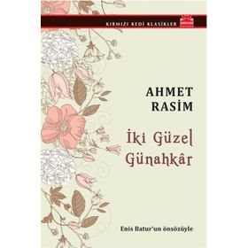 İki Güzel Günahkar - Ahmet Rasim