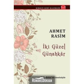 İki Güzel Günahkar - Ahmet Rasim