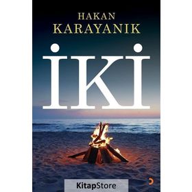 İki - Hakan Karayanık