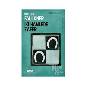 İki Hamlede Zafer - William Faulkner