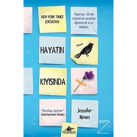 İki Hayat Arasında - Jessica Shirvington