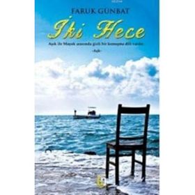 İki Hece Faruk Günbat