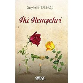 İki Hemşehri - Seyfettin Dilekçi