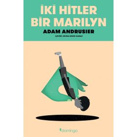 İki Hitler Bir Marilyn - Adam Andrusier