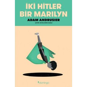 İki Hitler Bir Marilyn - Adam Andrusier