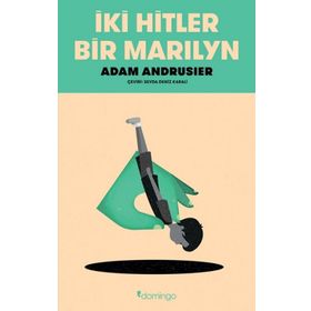 İki Hitler Bir Marilyn - Adam Andrusier