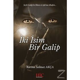 İki İsim Bir Galip - Karina Solmaz Akça