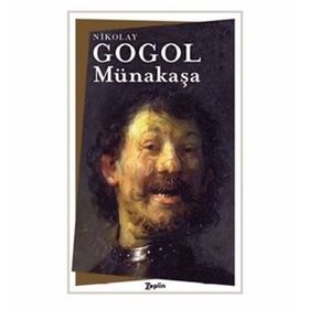 İki İvan’ın Münakaşası - nikolay vasilievich gogol