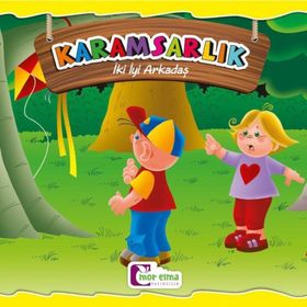 İki İyi Arkadaş Karamsarlık - Ercan Dinçer
